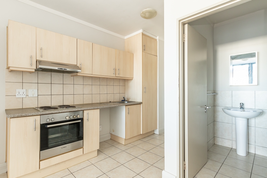 To Let 0 Bedroom Property for Rent in Cape Town City Centre Western Cape